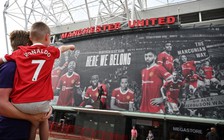 Nhận định bóng đá, M.U vs Newcastle: Chờ cảm hứng từ Ronaldo