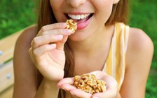 Ăn loại hạt này có thể kéo dài tuổi thọ của bạn