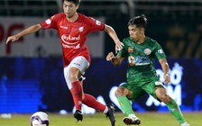 Lee Nguyễn sẽ tiếp tục là hạt nhân của CLB TP.HCM tại V-League 2022