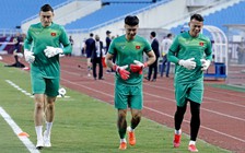 Lý do đau lòng khiến mặt sân Mỹ Đình xuống cấp