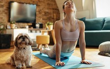 Tập môn thể thao này sẽ khiến bạn hạnh phúc hơn