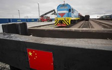 Một vành đai - Một con đường của Trung Quốc bị thách thức