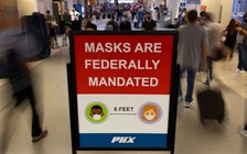 Ngưỡng chết chóc mới vì Covid-19 tại Mỹ