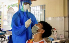 9X vừa chống dịch, vừa nghiên cứu khoa học