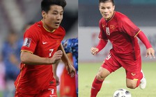 Nhận định bóng đá, tuyển Việt Nam vs Trung Quốc: Chờ sự bùng nổ của thầy trò HLV Park Hang-seo