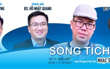 Sóng tích cực
