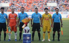 Tranh cãi phương án tổ chức V-League 2022