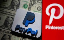 PayPal chưa muốn mua Pinterest