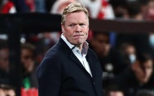 Sau Koeman sẽ là Solskjaer?