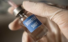 Tiêm mũi thứ 3 có thể giúp tăng cường hiệu quả của vắc xin Covid-19