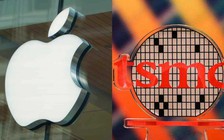 Apple khai thác TSMC để xây dựng modem iPhone 5G tùy chỉnh