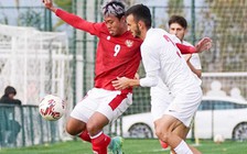 Tuyển Indonesia tự tin lột xác để vô địch AFF Cup 2020