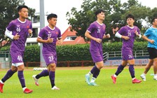 AFF Cup 2020: Tuyển Việt Nam và câu chuyện từ hộp cơm ít món