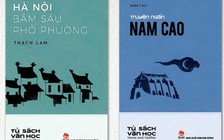 Lại bàn chuyện đặt hàng 'tác phẩm văn học đỉnh cao'