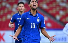 AFF Cup 2020: Người Thái bắt đầu ra oai
