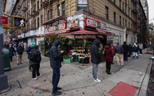 Thế giới ứng phó các biến thể tương lai