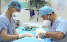 Tiêm filler nâng mũi ở spa, một phụ nữ bị biến chứng hoại tử