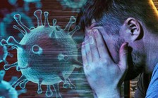 2 triệu chứng xuất hiện rất nhanh khi nhiễm Omicron