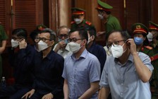 Xét xử sai phạm tại Sadeco: HSC khuyến cáo gì Sadeco khi xác định giá trị cổ phần doanh nghiệp?