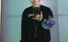 Jay Park từ chức giám đốc công ty giải trí