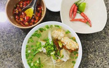 Hương vị quê hương: Bánh canh tôm và nỗi nhớ đầm nước lợ