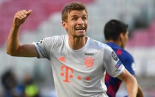 Vì sao Premier League không có những Thomas Muller?