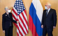 Căng thẳng bao trùm đối thoại Mỹ - Nga
