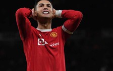 Ronaldo 'sẽ phải đi' khỏi M.U