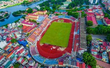 Các đội V-League bị chê thiếu chuyên nghiệp, đúng hay sai?