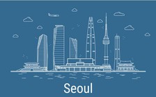 Seoul: Từ siêu đô thị thông minh đến thành phố metaverse