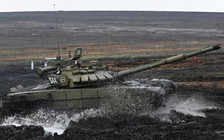 Khó lường căng thẳng Nga - phương Tây