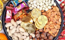Ý nghĩa của nhiều món ăn dịp Tết Nguyên đán