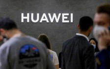 Quan chức thuế Ấn Độ khám xét văn phòng của Huawei