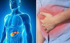 70% người ung thư tuyến tụy gặp triệu chứng này sau khi ăn