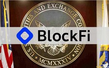 Nền tảng cho vay tiền điện tử của BlockFi bị phạt 100 triệu USD