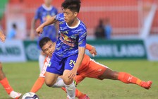 Cuộc thi 'Sôi động cùng V-League 2022' với tổng giải thưởng 100 triệu đồng