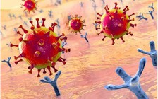 Nguyên nhân khiến bạn dễ bị biến chứng nguy hiểm vì Covid-19