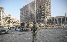 Thế bế tắc kéo dài tại Ukraine