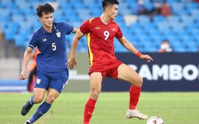 Việt Nam và Thái Lan là hạt giống của SEA Games 31