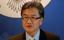 Mỹ bổ nhiệm đặc phái viên nam Thái Bình Dương