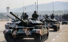 Quân đội Myanmar quyết không đàm phán với phe đối lập