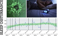 Bạn bị mất ngủ hậu Covid-19: Ăn trái này trước khi ngủ hiệu quả bất ngờ
