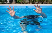Đuối nước diễn ra như thế nào?