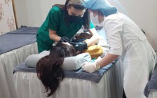 Sự thật kinh hoàng trong thế giới thẩm mỹ chui: Những hiểm họa khôn lường