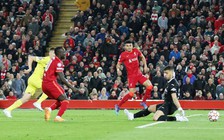 Liverpool và đẳng cấp quá cao