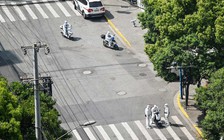 Thượng Hải quyết phong tỏa đến khi không còn ca nhiễm Covid-19?