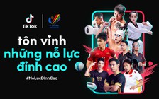 TikTok nâng cấp loạt hiệu ứng dành riêng cho SEA Games 31