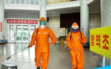 Nỗi lo dịch bệnh toàn cầu