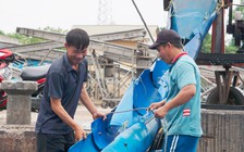 Làm giàu từ biển: Dựng cơ nghiệp tiền tỉ