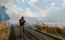 Nga thay đổi chiến thuật ở Ukraine